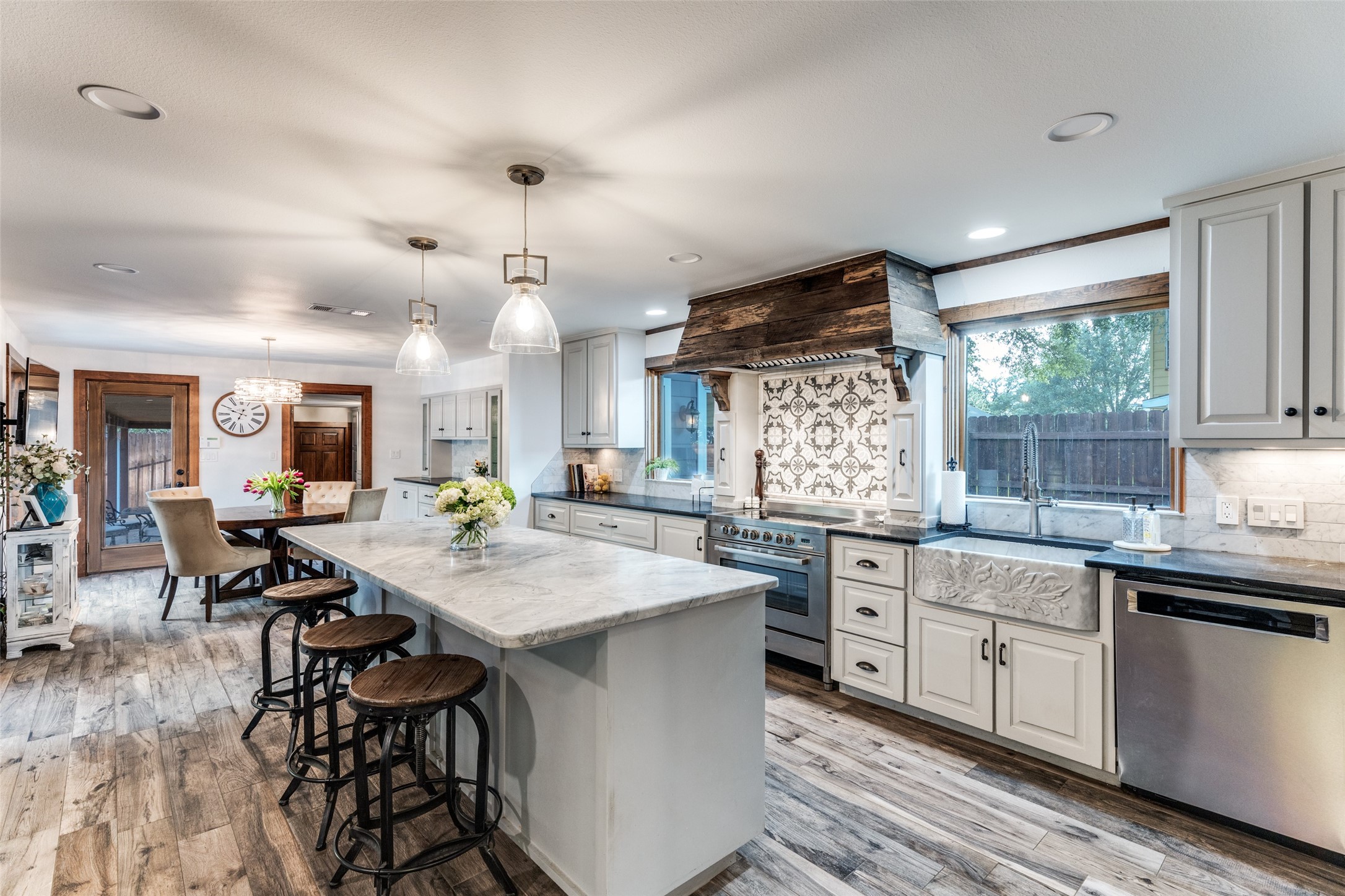 8252 Killdeer Circle Fort Worth TX 76108
