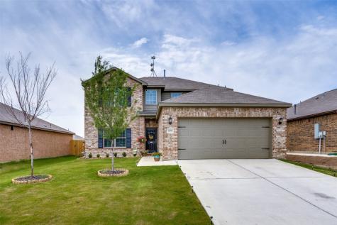 908 Clark Drive Ferris TX 75125