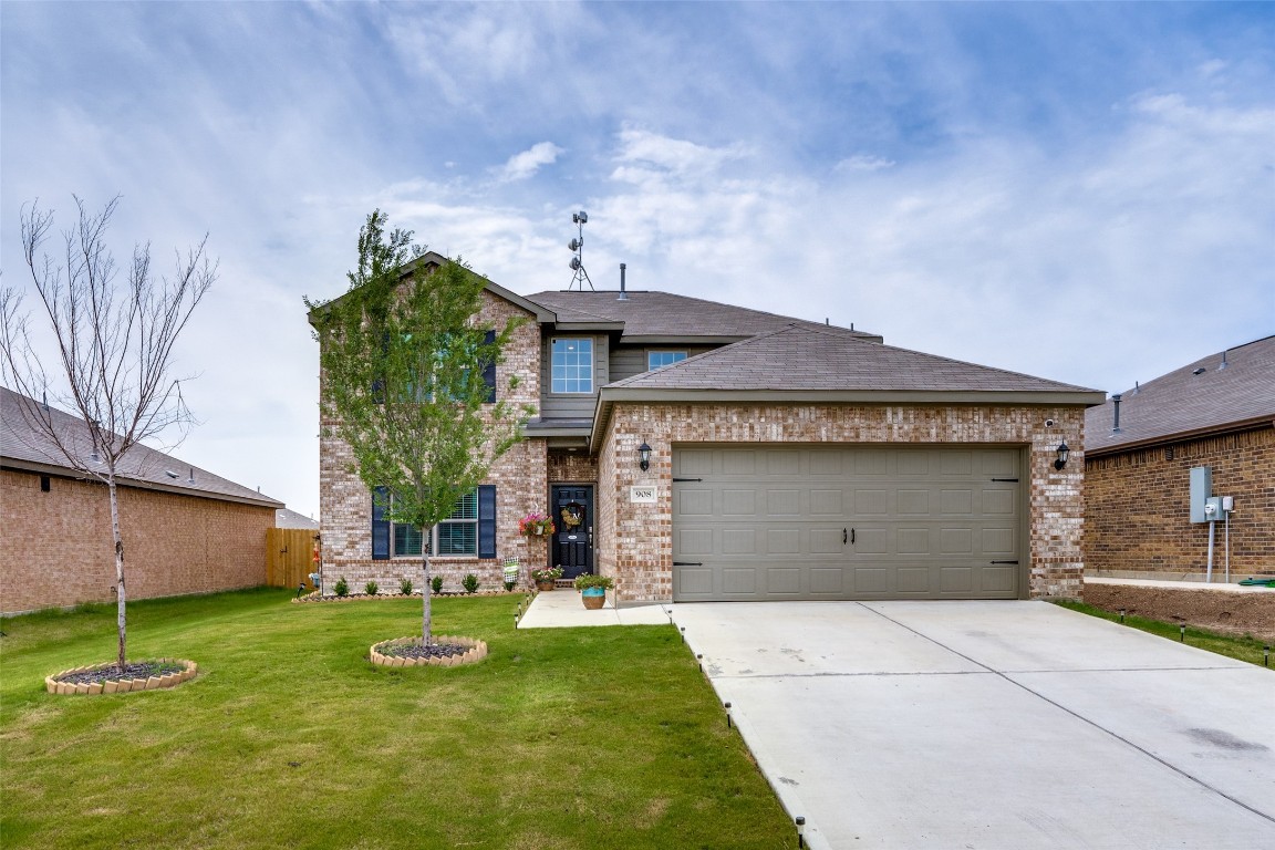 908 Clark Drive Ferris TX 75125