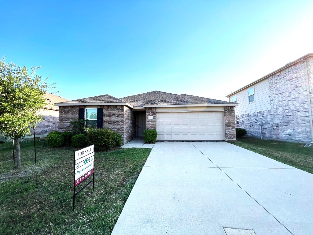 1620 Megan Creek Drive Little Elm TX 75068