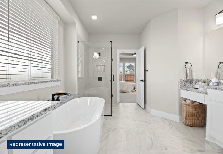513 Bristle Pine Avenue Little Elm TX 75068