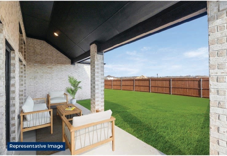 513 Bristle Pine Avenue Little Elm TX 75068