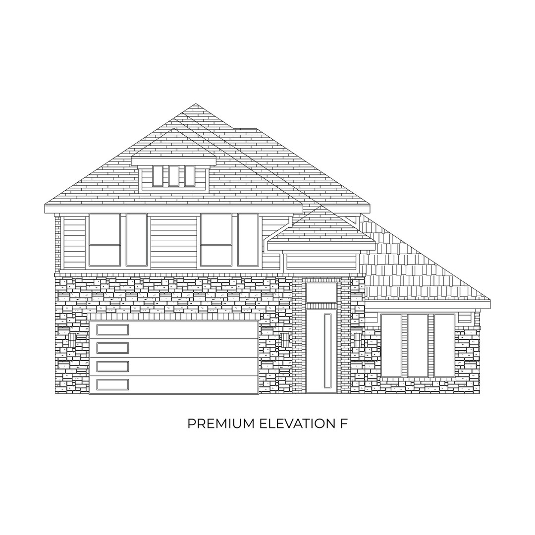 513 Bristle Pine Avenue Little Elm TX 75068