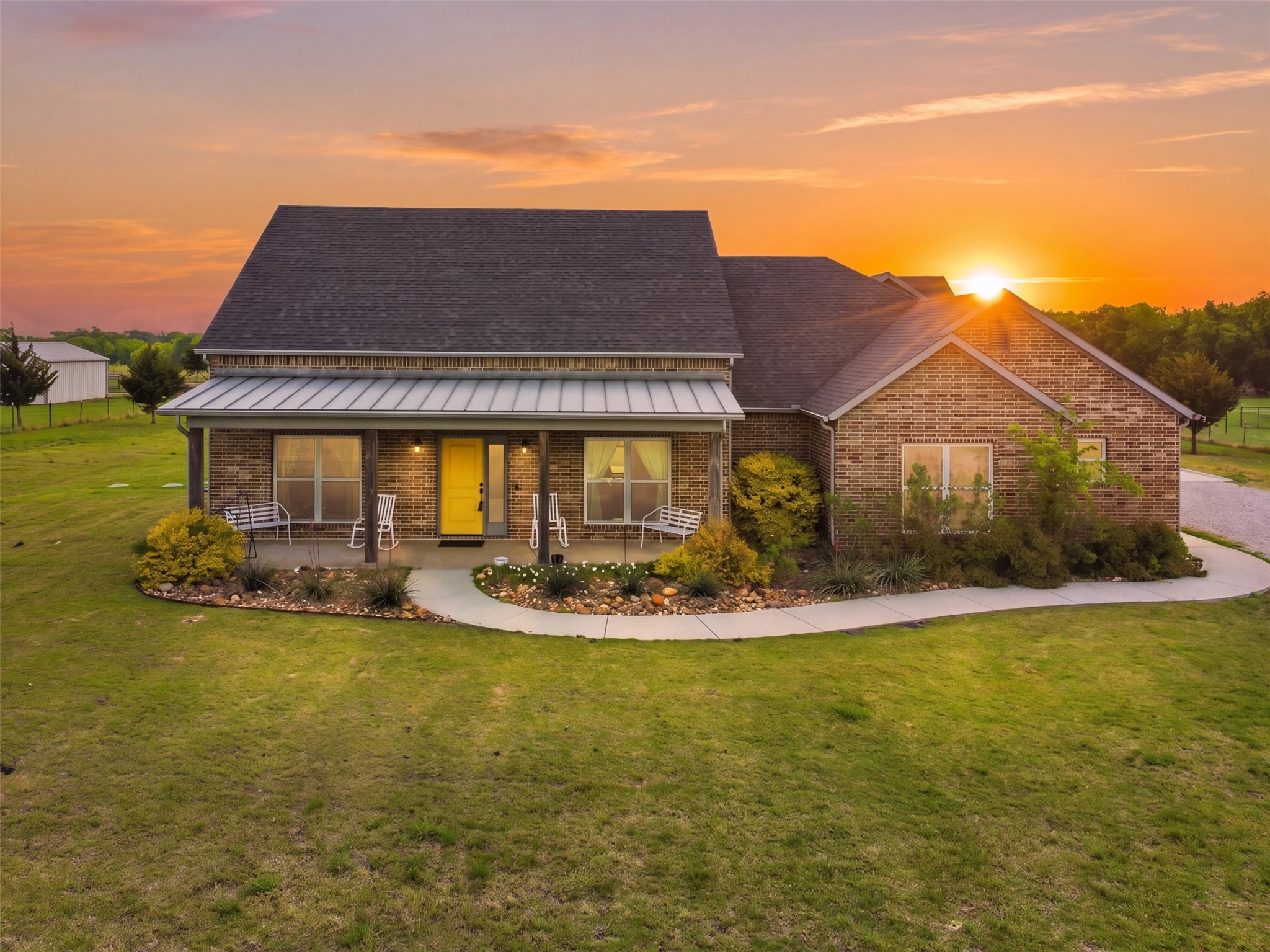4299 County Road 1098 Celeste TX 75423