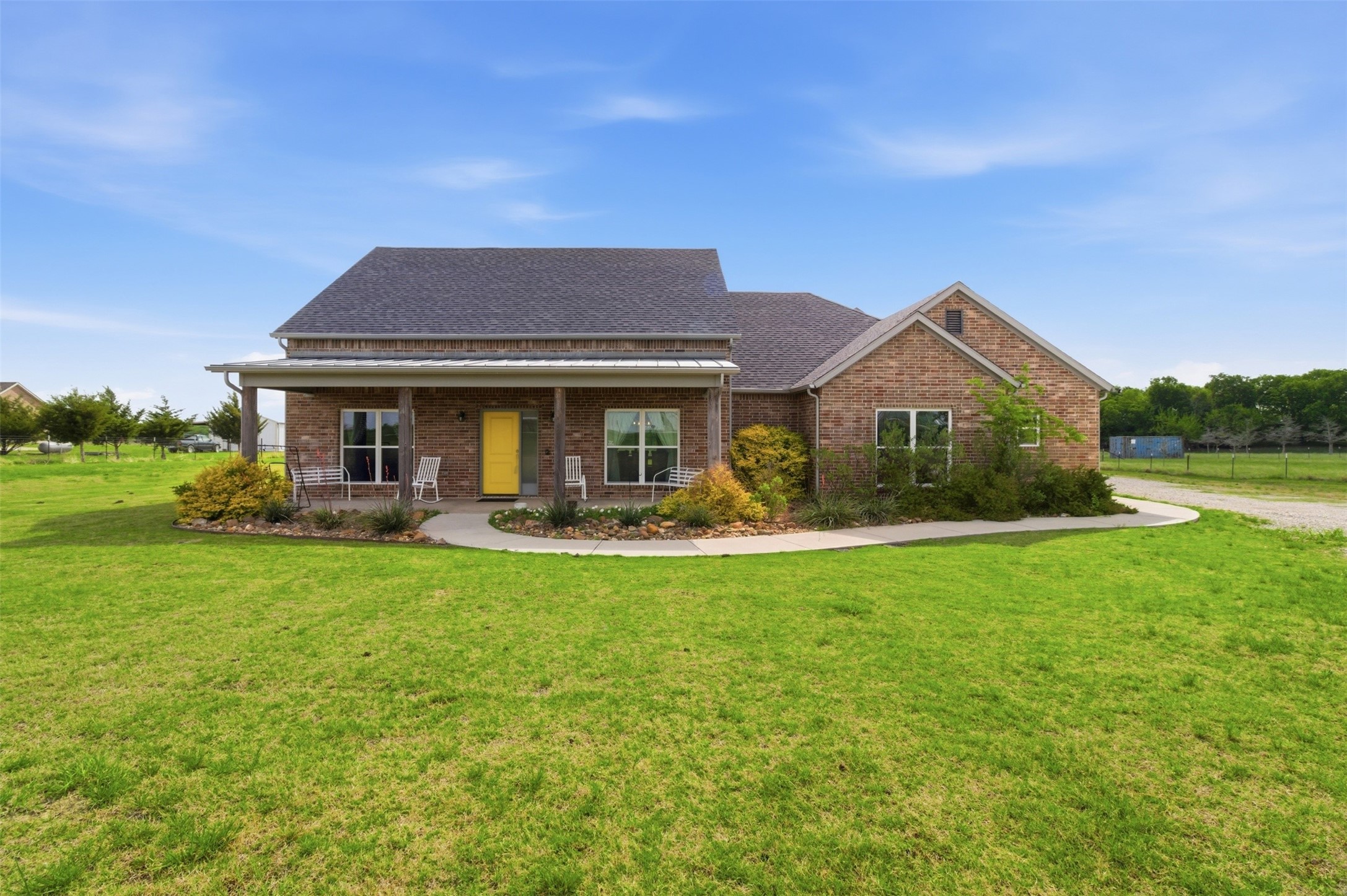 4299 County Road 1098 Celeste TX 75423