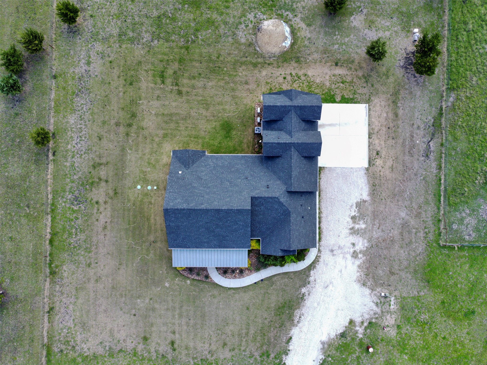 4299 County Road 1098 Celeste TX 75423