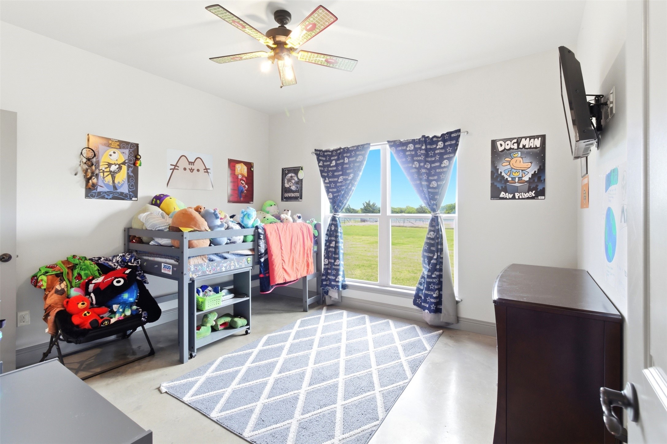 4299 County Road 1098 Celeste TX 75423