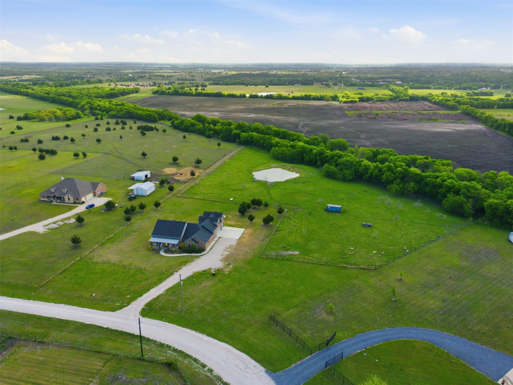 4299 County Road 1098 Celeste TX 75423