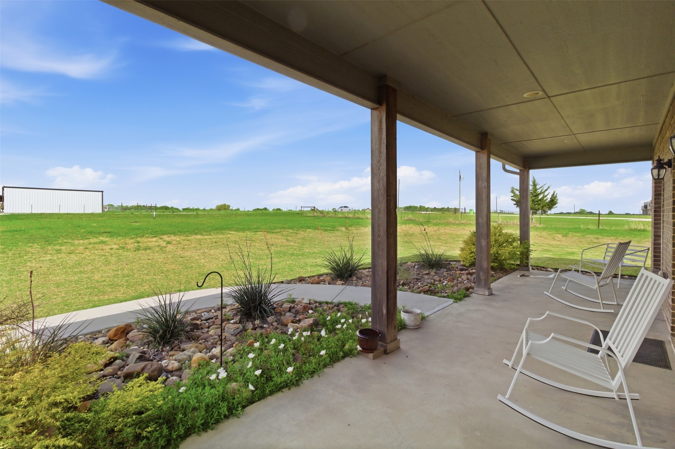 4299 County Road 1098 Celeste TX 75423