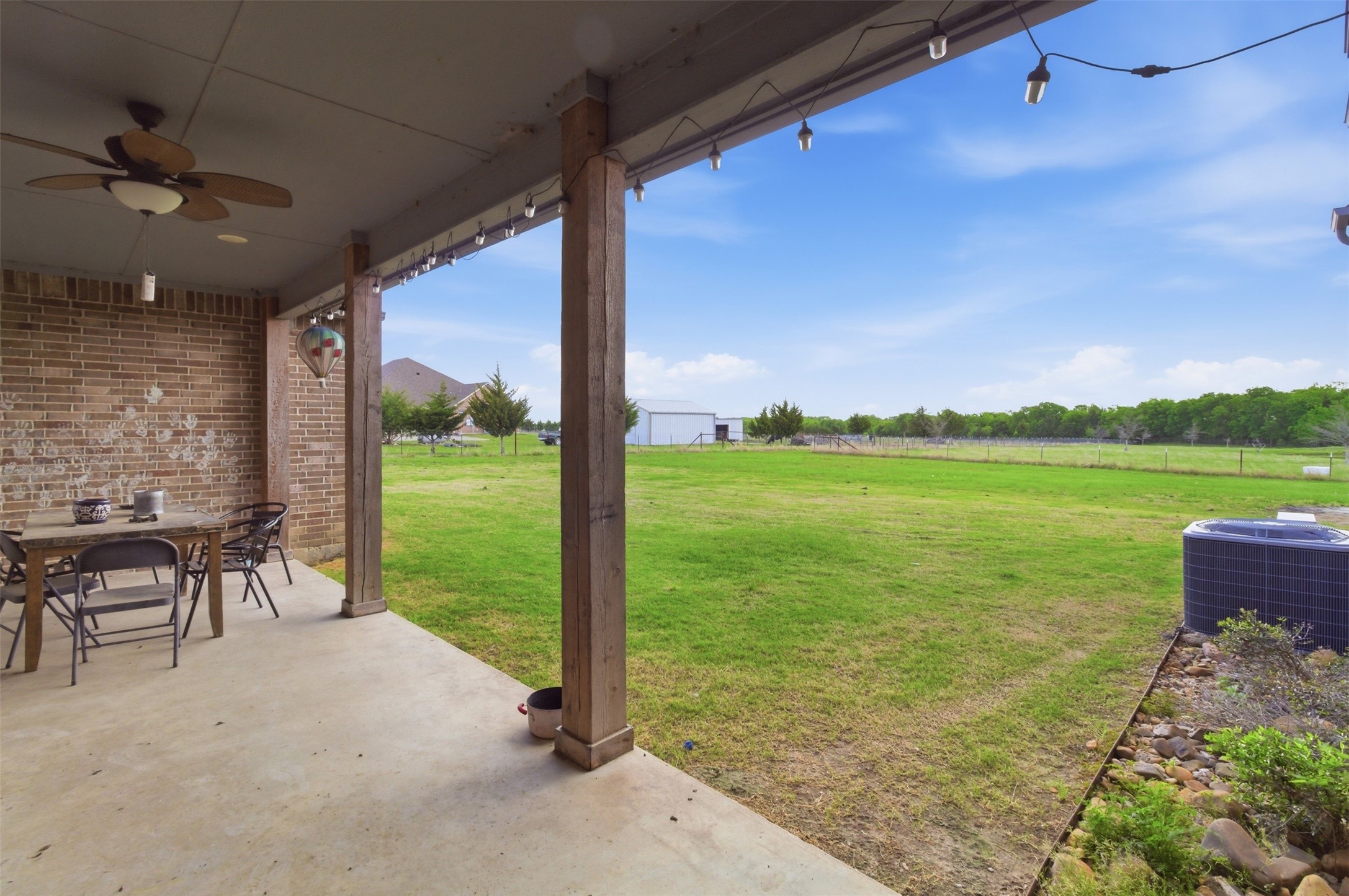 4299 County Road 1098 Celeste TX 75423