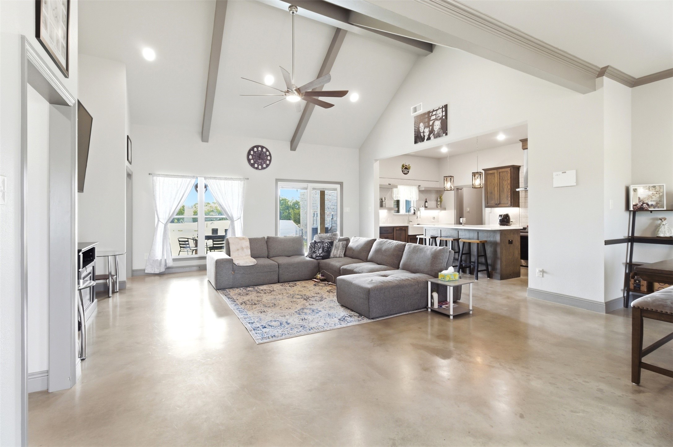 4299 County Road 1098 Celeste TX 75423