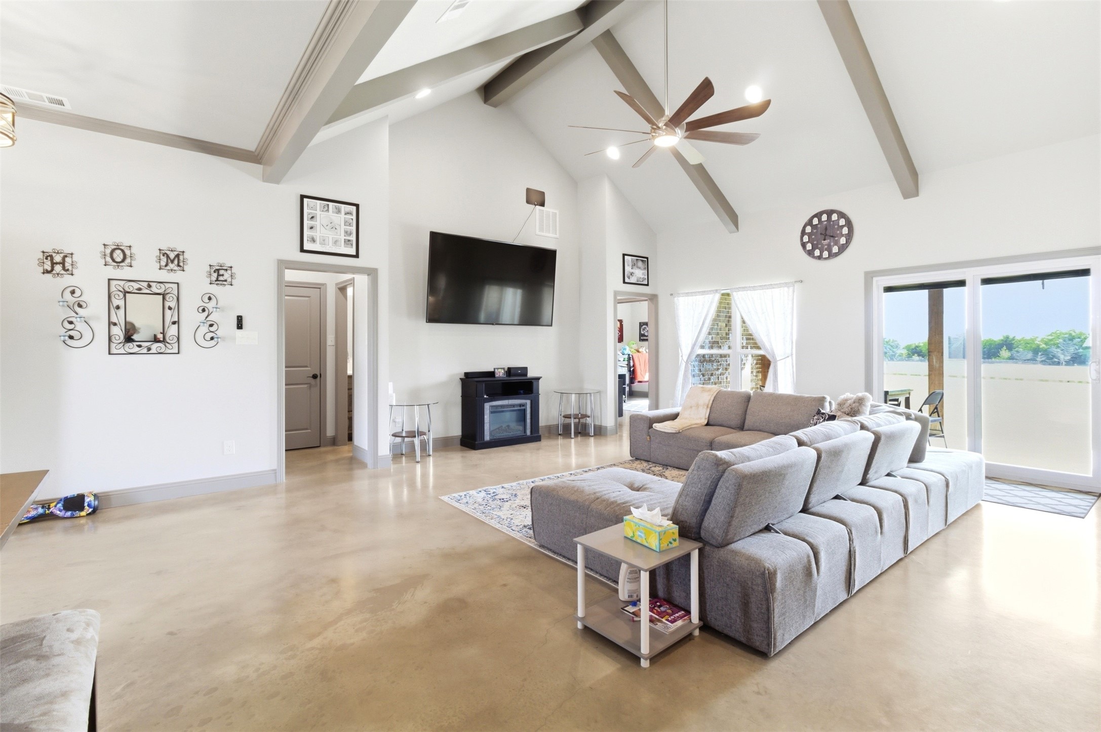 4299 County Road 1098 Celeste TX 75423