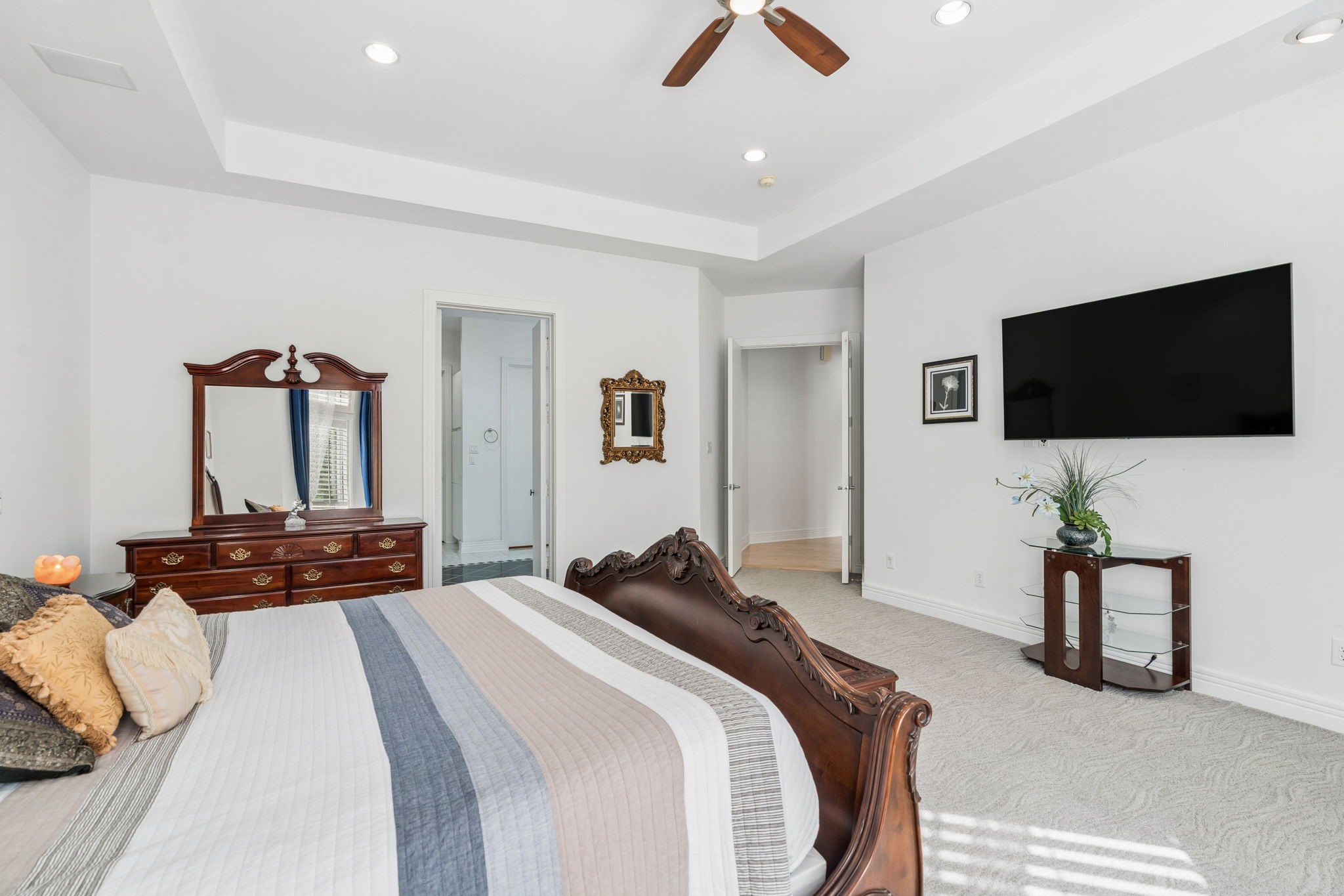 18736 Wainsborough Lane Dallas TX 75287