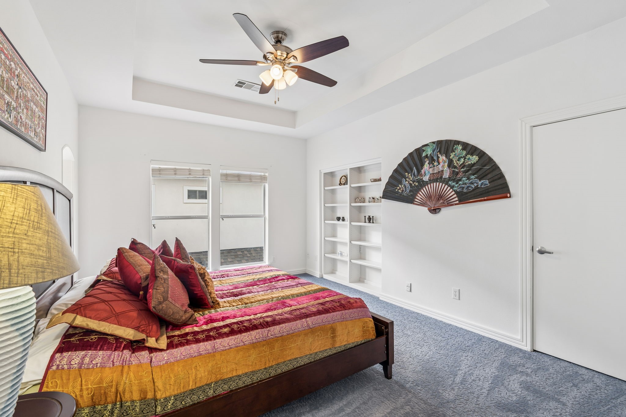 18736 Wainsborough Lane Dallas TX 75287