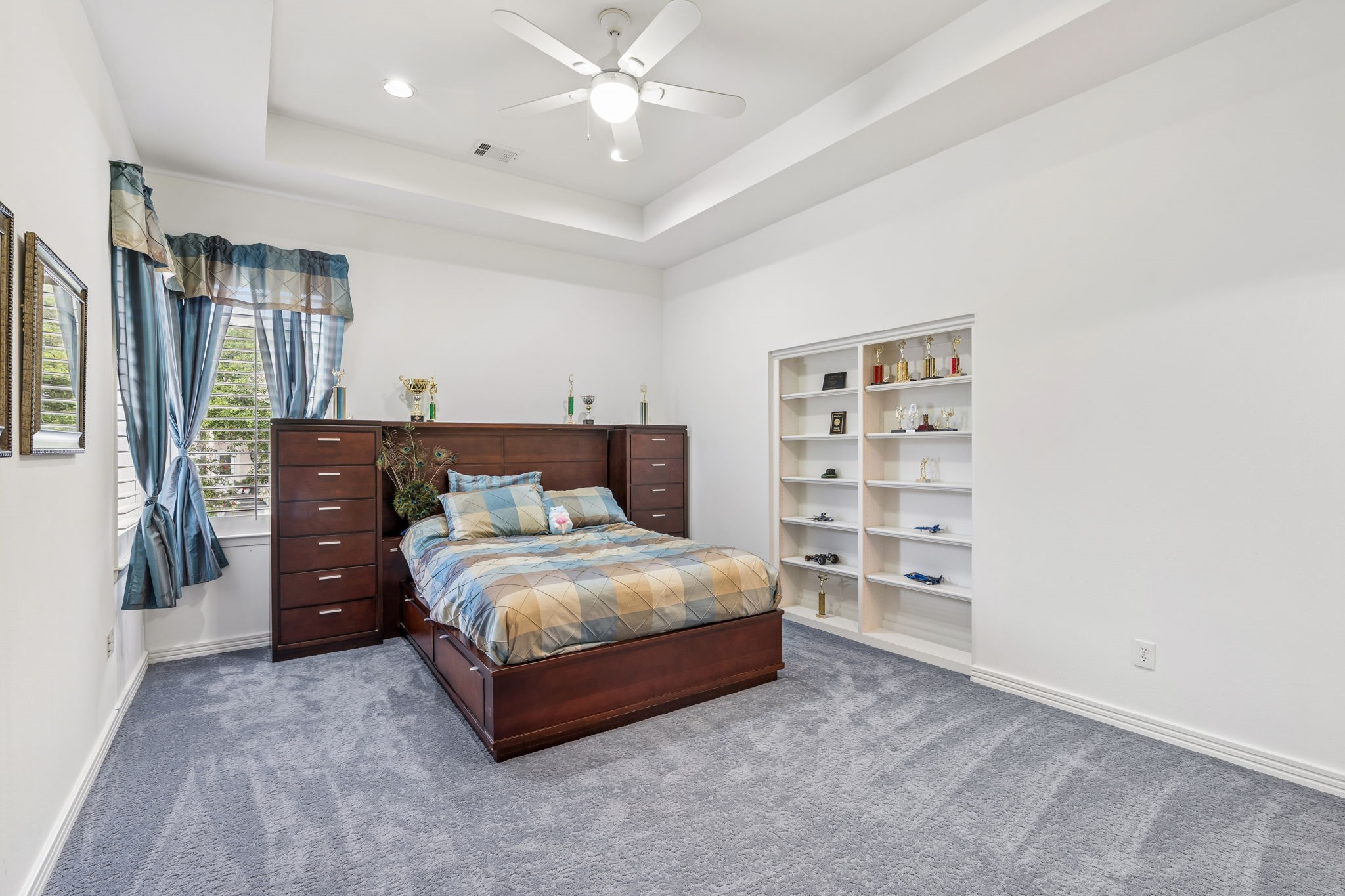 18736 Wainsborough Lane Dallas TX 75287