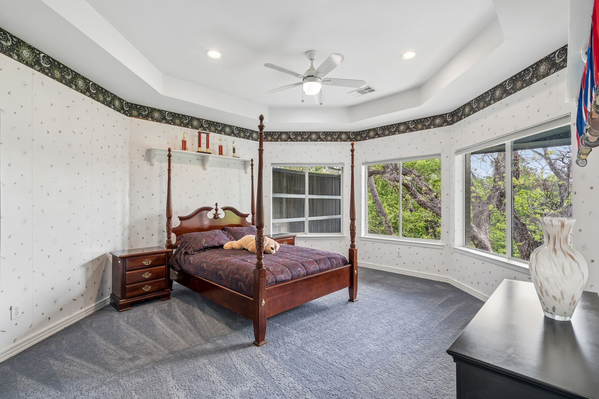 18736 Wainsborough Lane Dallas TX 75287