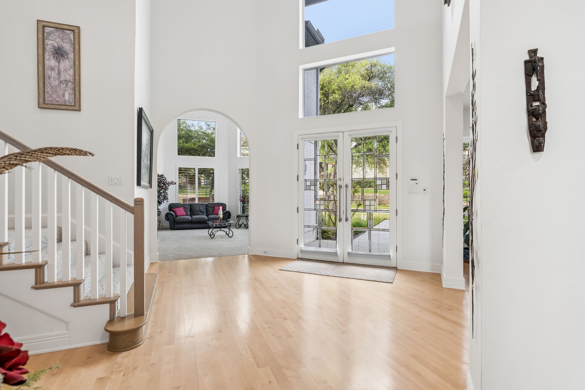 18736 Wainsborough Lane Dallas TX 75287