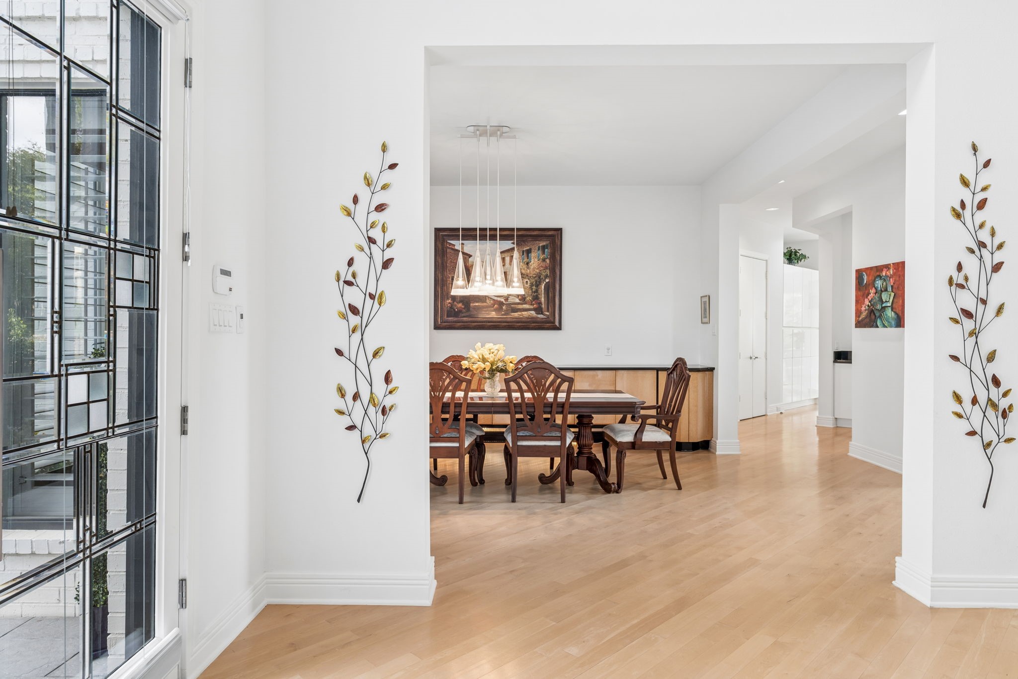 18736 Wainsborough Lane Dallas TX 75287