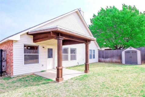 5321 Comanche Wells Drive Mckinney TX 75071