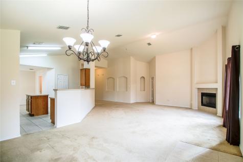 5321 Comanche Wells Drive Mckinney TX 75071