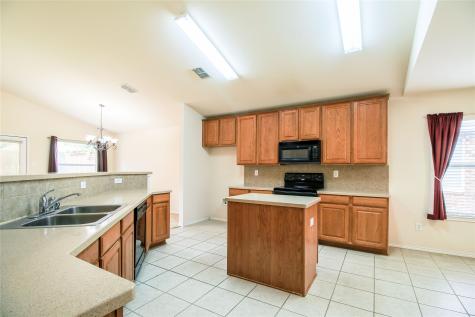 5321 Comanche Wells Drive Mckinney TX 75071