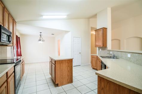 5321 Comanche Wells Drive Mckinney TX 75071