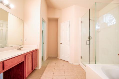 5321 Comanche Wells Drive Mckinney TX 75071