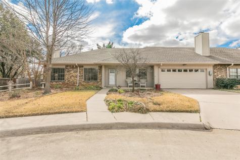 2020 Parkside Court Grapevine TX 76051