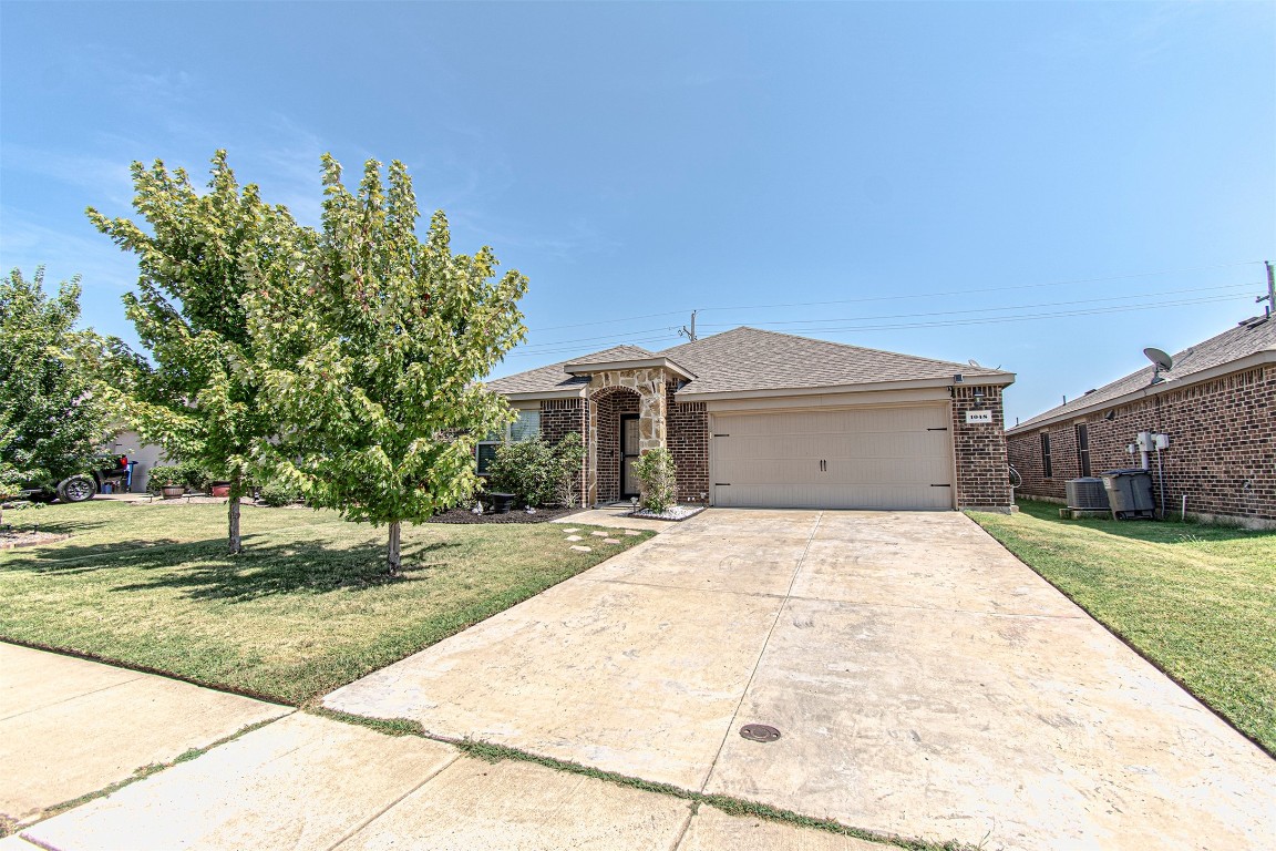 1048 Churchill Drive Princeton TX 75407