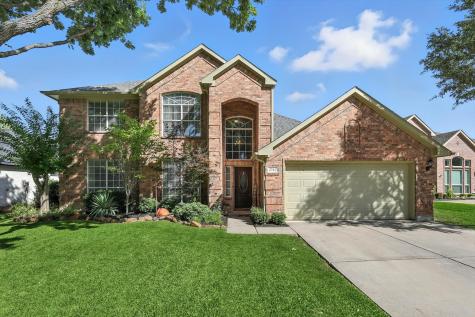 2742 Creek Crossing Drive Mckinney TX 75072