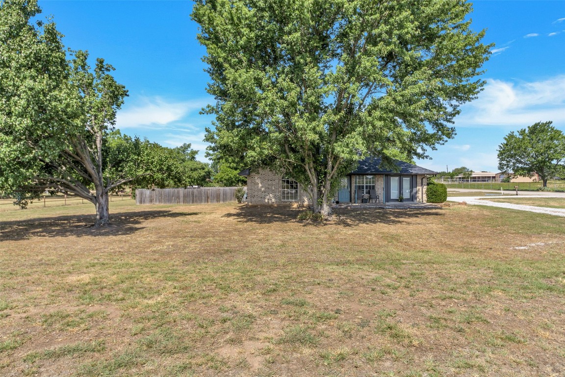 918 County Road 1300 Bridgeport TX 76426