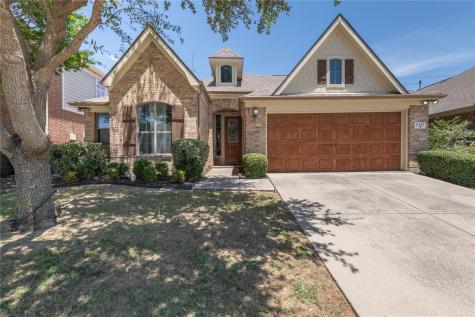 2727 Wrangler Lane Sachse TX 75048