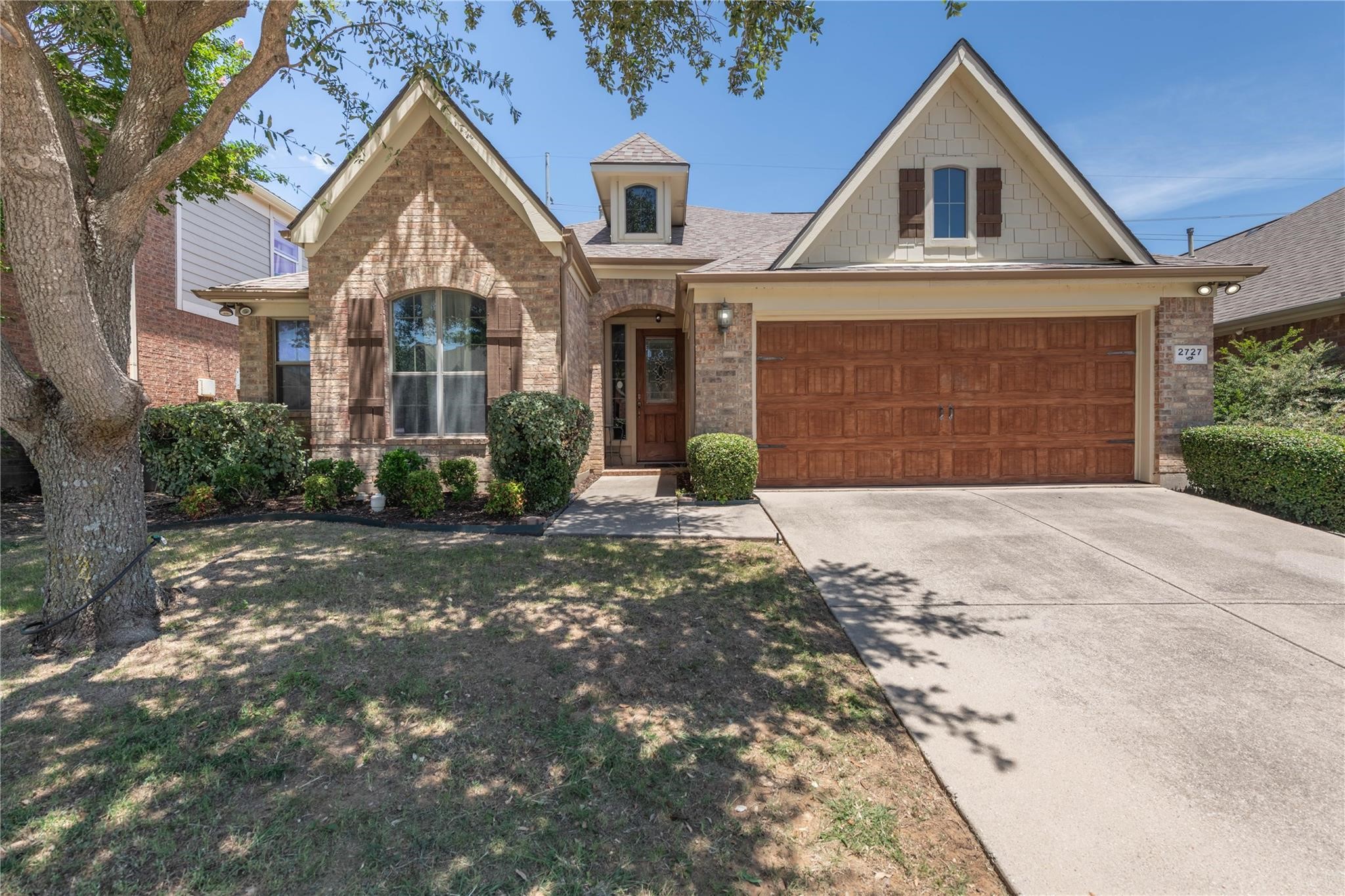 2727 Wrangler Lane Sachse TX 75048