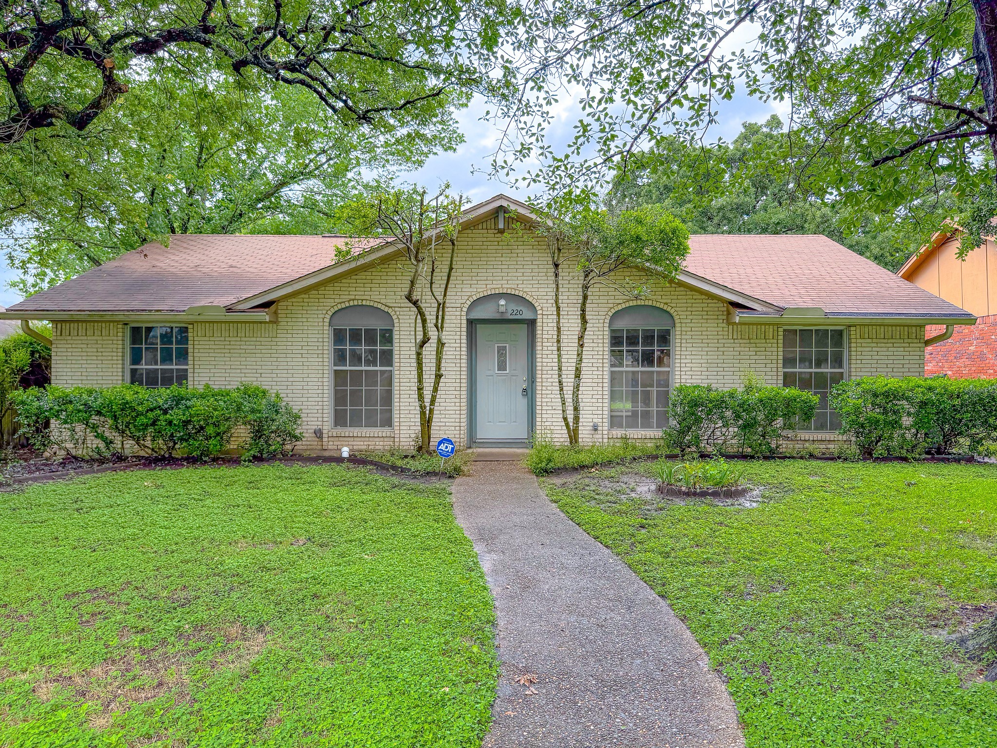 220 Hampton Avenue Corsicana TX 75110