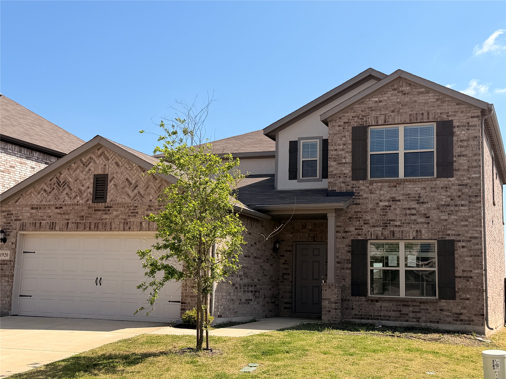 1920 Blackbrush Drive Royse City TX 75189