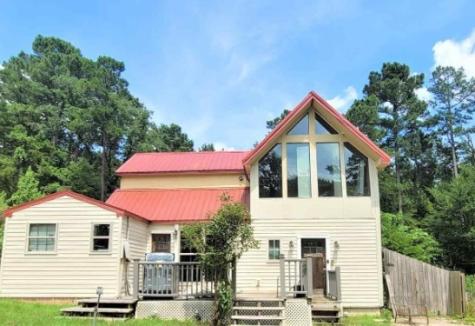 376 Sandlewood Loop Avinger TX 75630