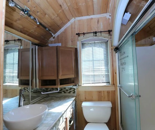 376 Sandlewood Loop Avinger TX 75630