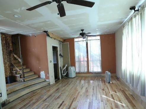 376 Sandlewood Loop Avinger TX 75630