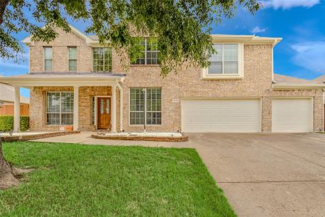 3500 Barberry Drive Wylie TX 75098