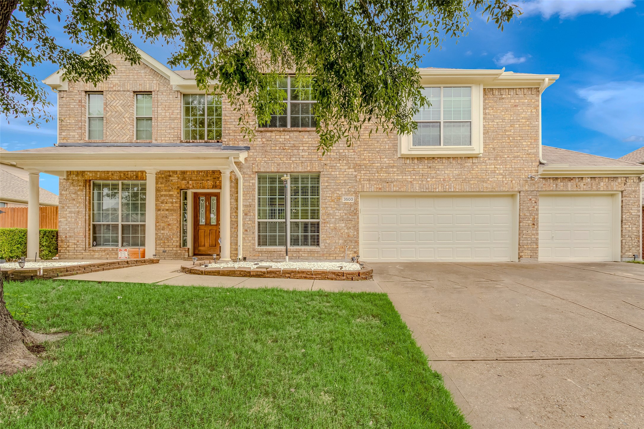 3500 Barberry Drive Wylie TX 75098