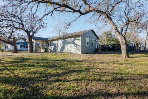 1302 NW 3rd Avenue Mineral Wells TX 76067