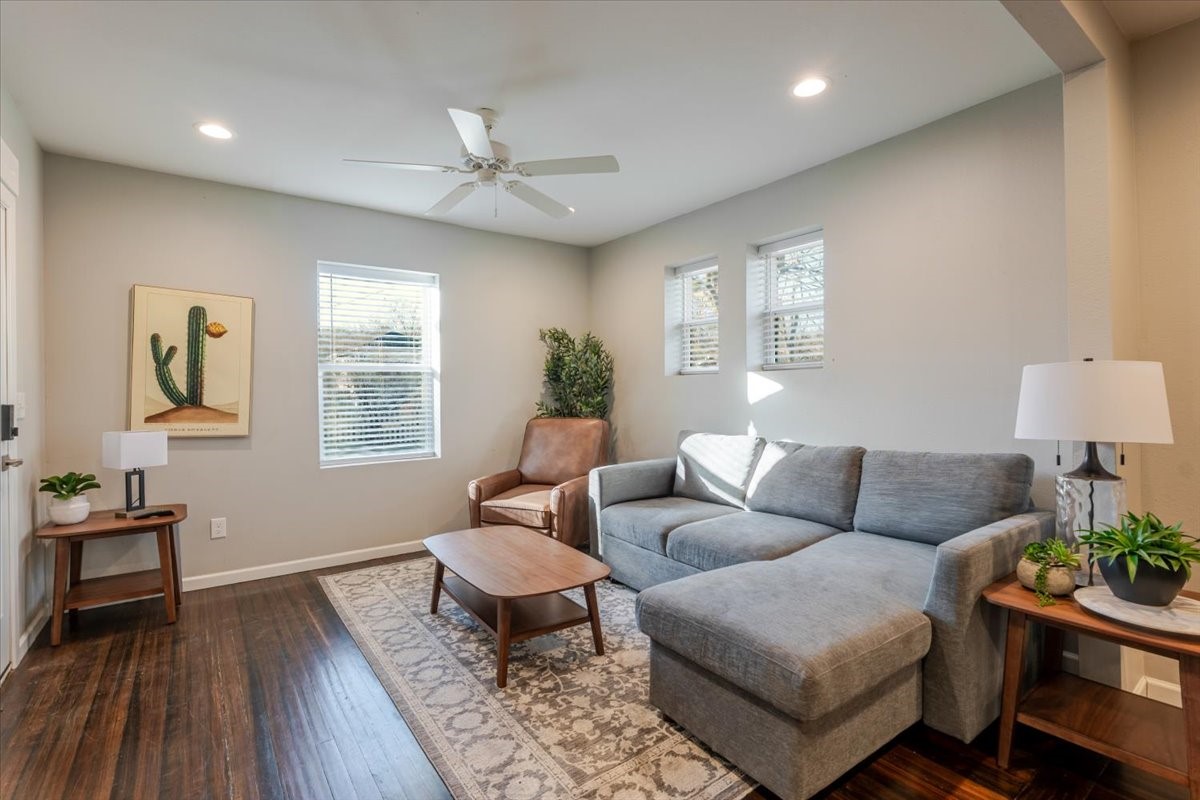 1302 NW 3rd Avenue Mineral Wells TX 76067