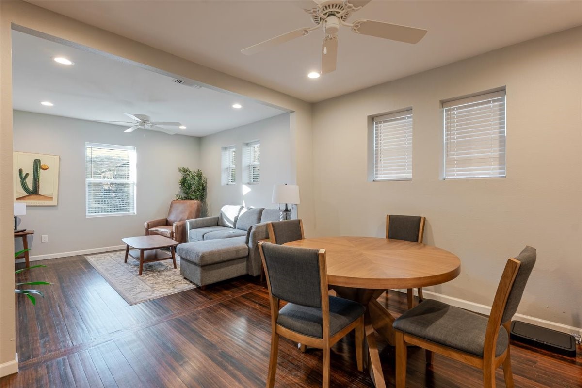1302 NW 3rd Avenue Mineral Wells TX 76067