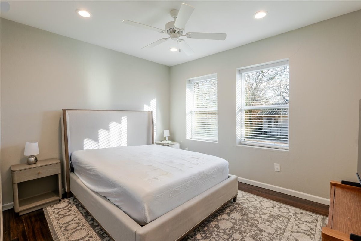 1302 NW 3rd Avenue Mineral Wells TX 76067