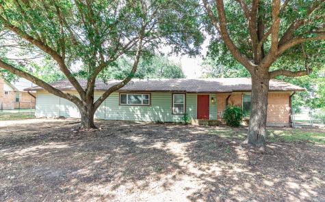 509 W 11th Street Kemp TX 75143