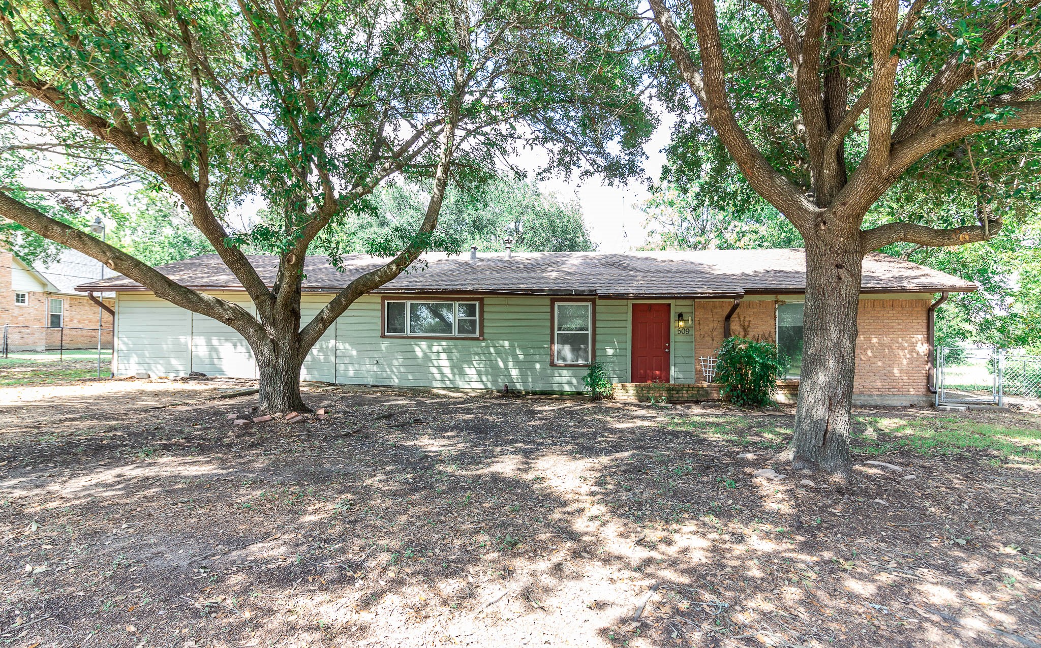 509 W 11th Street Kemp TX 75143
