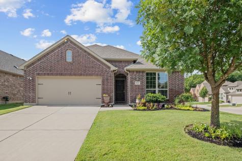 5625 Datewood Lane Mckinney TX 75071