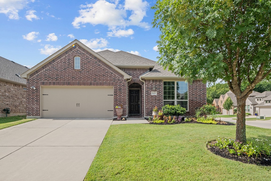 5625 Datewood Lane Mckinney TX 75071