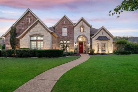 527 Indian Paintbrush Way Southlake TX 76092