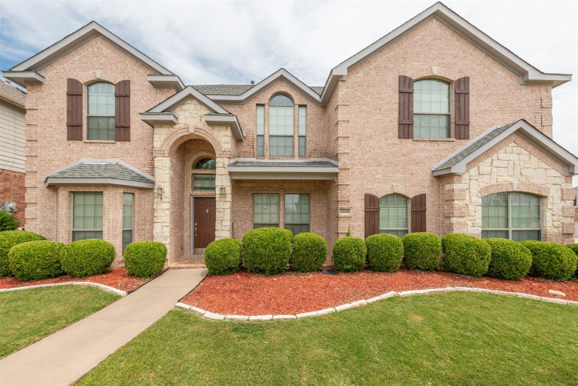 6800 Muleshoe Lane Fort Worth TX 76179